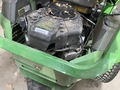 2021 John Deere Z545R Lawn Mower