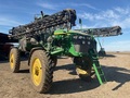 2014 John Deere 4830 Self-Propelled Sprayer