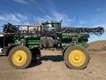 2014 John Deere 4830 Self-Propelled Sprayer