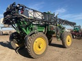 2014 John Deere 4830 Self-Propelled Sprayer