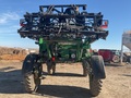 2014 John Deere 4830 Self-Propelled Sprayer