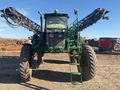 2014 John Deere 4830 Self-Propelled Sprayer
