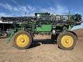 2014 John Deere 4830 Self-Propelled Sprayer