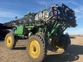 2014 John Deere 4830 Self-Propelled Sprayer