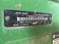 2014 John Deere 4830 Self-Propelled Sprayer