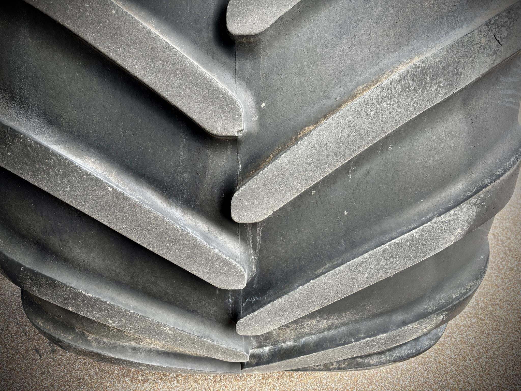 2022 Case IH TITAN 4040 Self-Propelled Sprayer