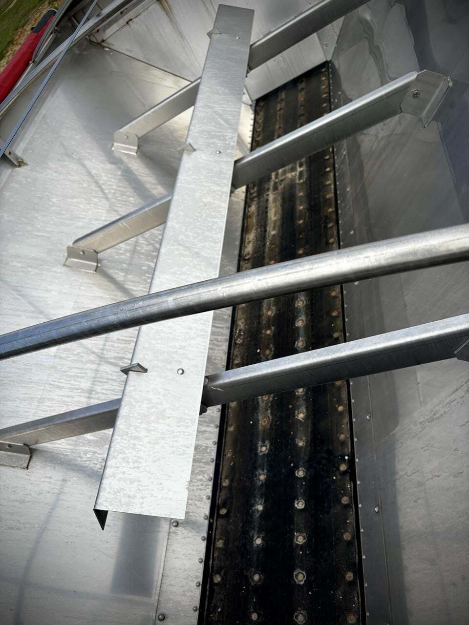 2022 Case IH TITAN 4040 Self-Propelled Sprayer