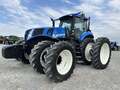 2016 New Holland T8.410 Tractor