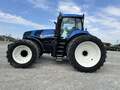 2016 New Holland T8.410 Tractor