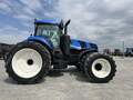 2016 New Holland T8.410 Tractor