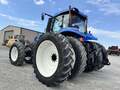 2016 New Holland T8.410 Tractor