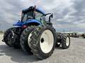 2016 New Holland T8.410 Tractor