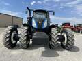 2016 New Holland T8.410 Tractor