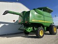 2008 John Deere 9570 STS Combine