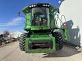 2008 John Deere 9570 STS Combine