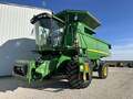 2008 John Deere 9570 STS Combine