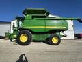 2008 John Deere 9570 STS Combine