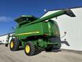 2008 John Deere 9570 STS Combine
