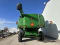 2008 John Deere 9570 STS Combine