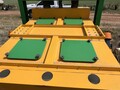  Metra ADS200 Grain Cleaner