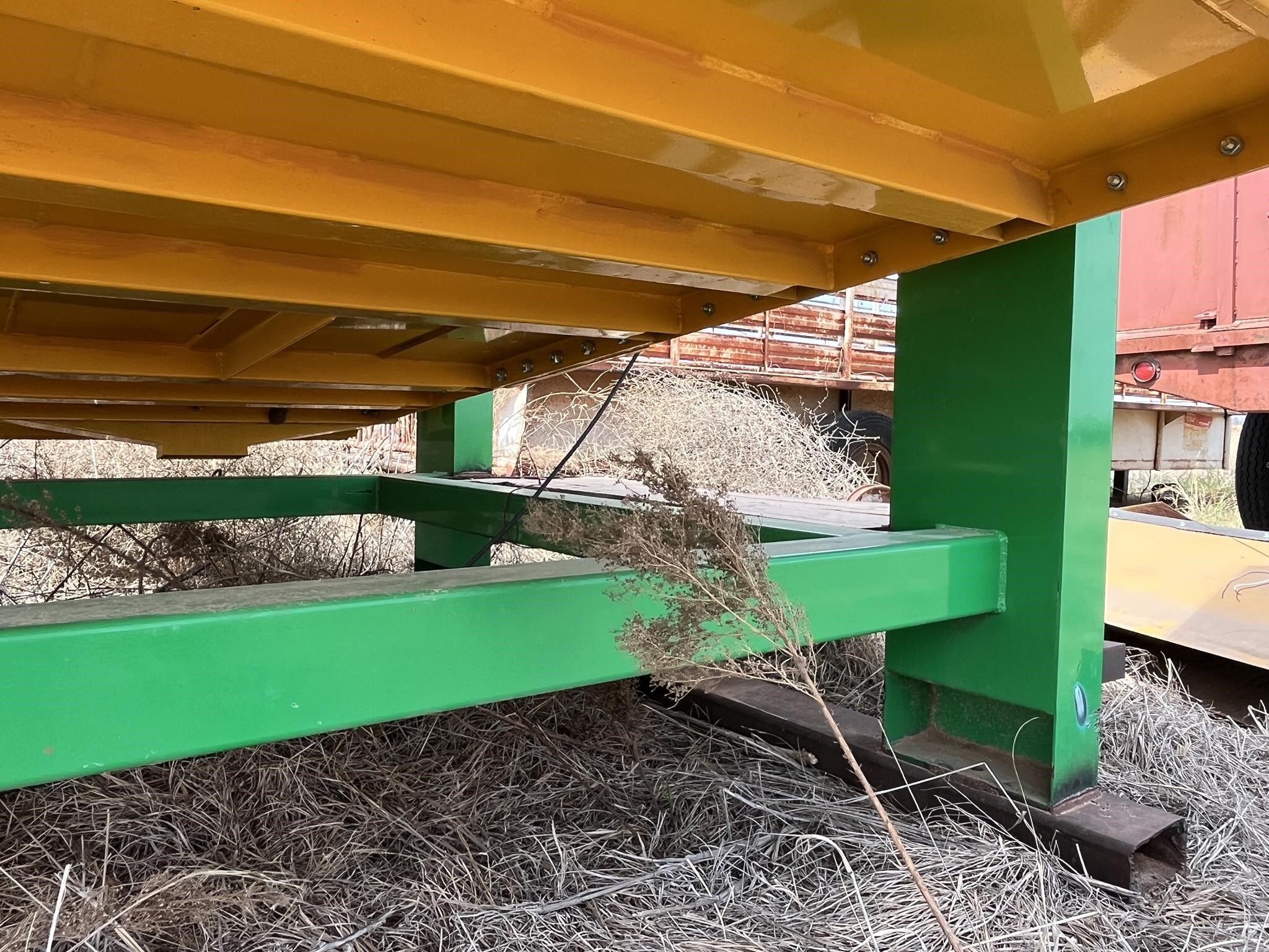  Metra ADS200 Grain Cleaner