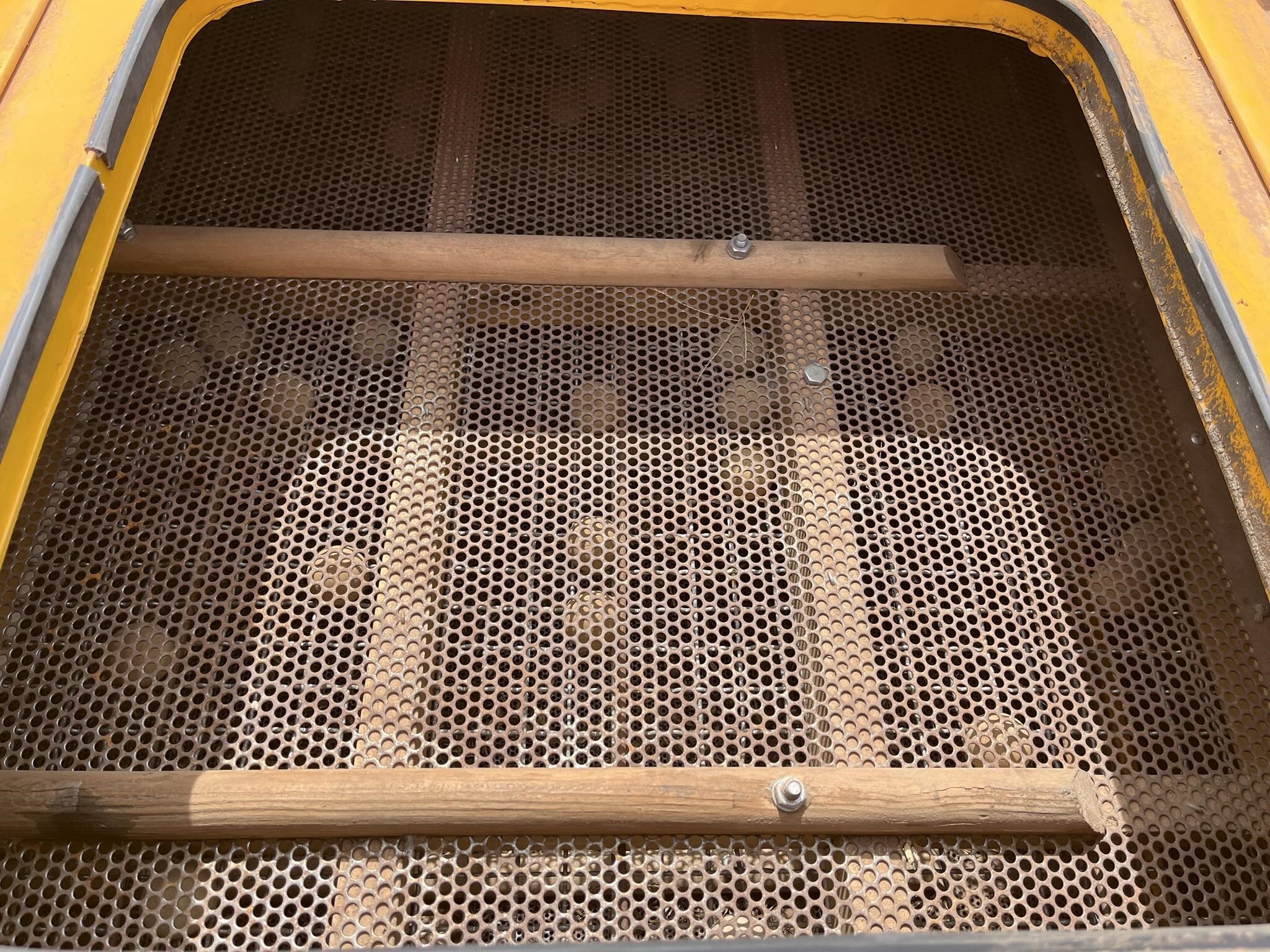  Metra ADS200 Grain Cleaner