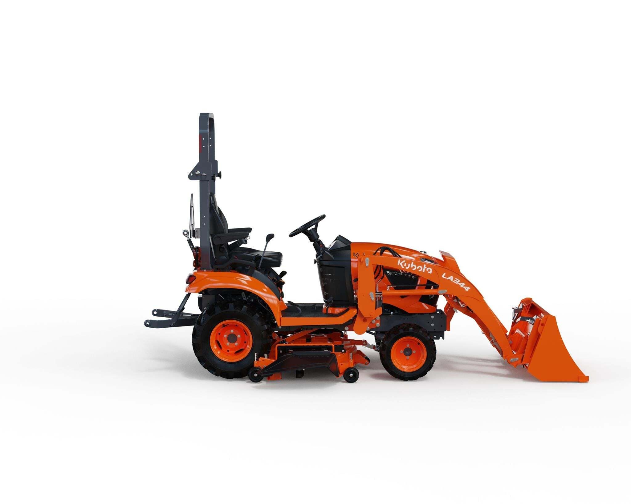  Kubota BX2380 Tractor