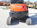 2021 Kubota U35-4 Mini Excavator