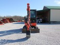 2021 Kubota U35-4 Mini Excavator