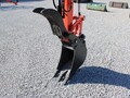 2021 Kubota U35-4 Mini Excavator