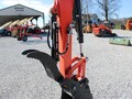 2021 Kubota U35-4 Mini Excavator