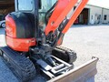 2021 Kubota U35-4 Mini Excavator