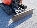 2021 Kubota U35-4 Mini Excavator