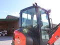 2021 Kubota U35-4 Mini Excavator