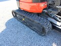 2021 Kubota U35-4 Mini Excavator