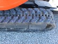 2021 Kubota U35-4 Mini Excavator