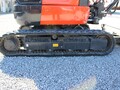 2021 Kubota U35-4 Mini Excavator