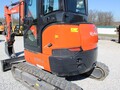 2021 Kubota U35-4 Mini Excavator