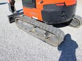 2021 Kubota U35-4 Mini Excavator