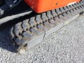 2021 Kubota U35-4 Mini Excavator