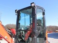 2021 Kubota U35-4 Mini Excavator