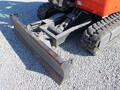 2021 Kubota U35-4 Mini Excavator