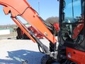 2021 Kubota U35-4 Mini Excavator