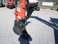2021 Kubota U35-4 Mini Excavator