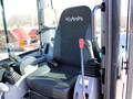 2021 Kubota U35-4 Mini Excavator