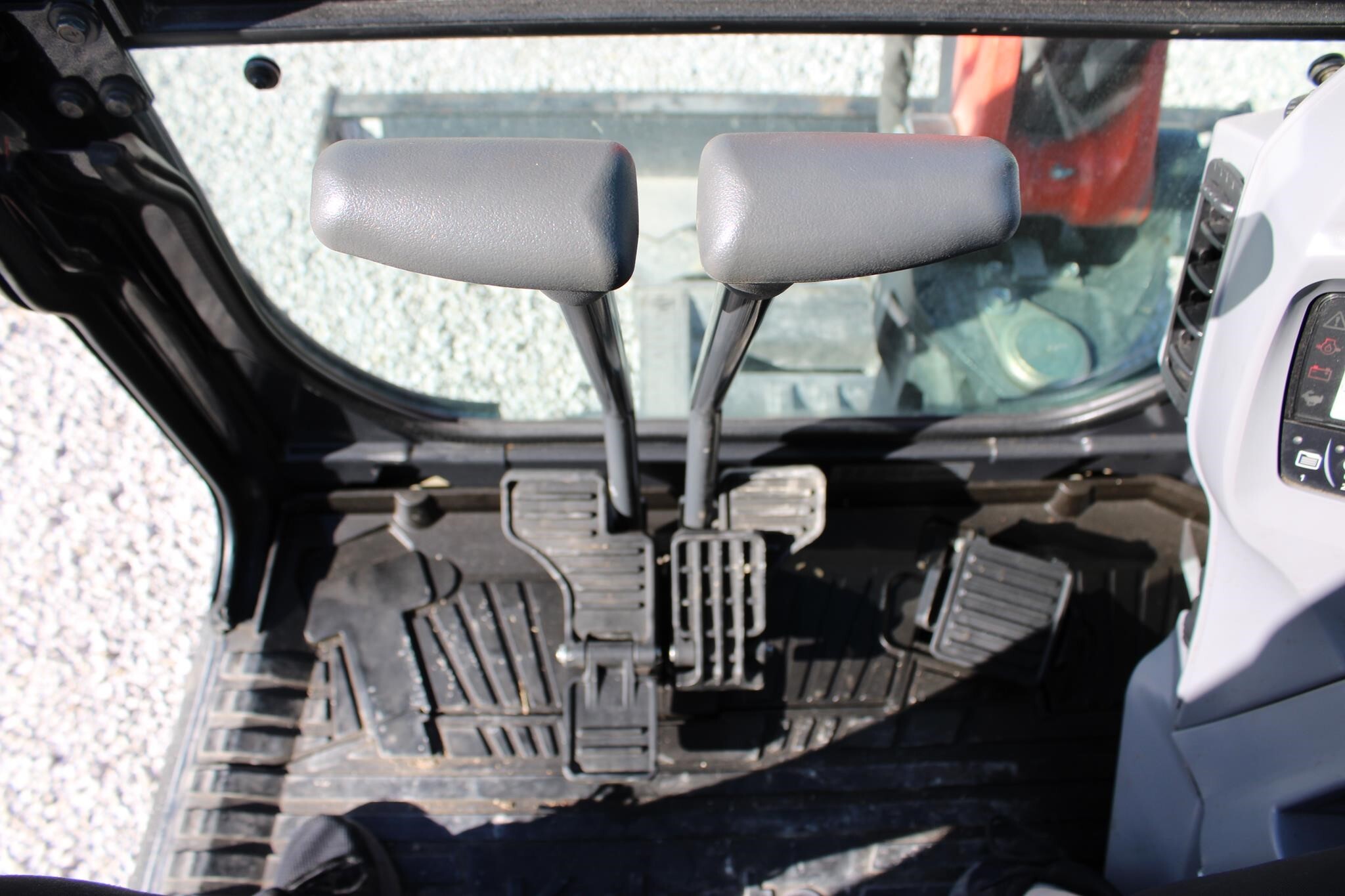 2021 Kubota U35-4 Mini Excavator