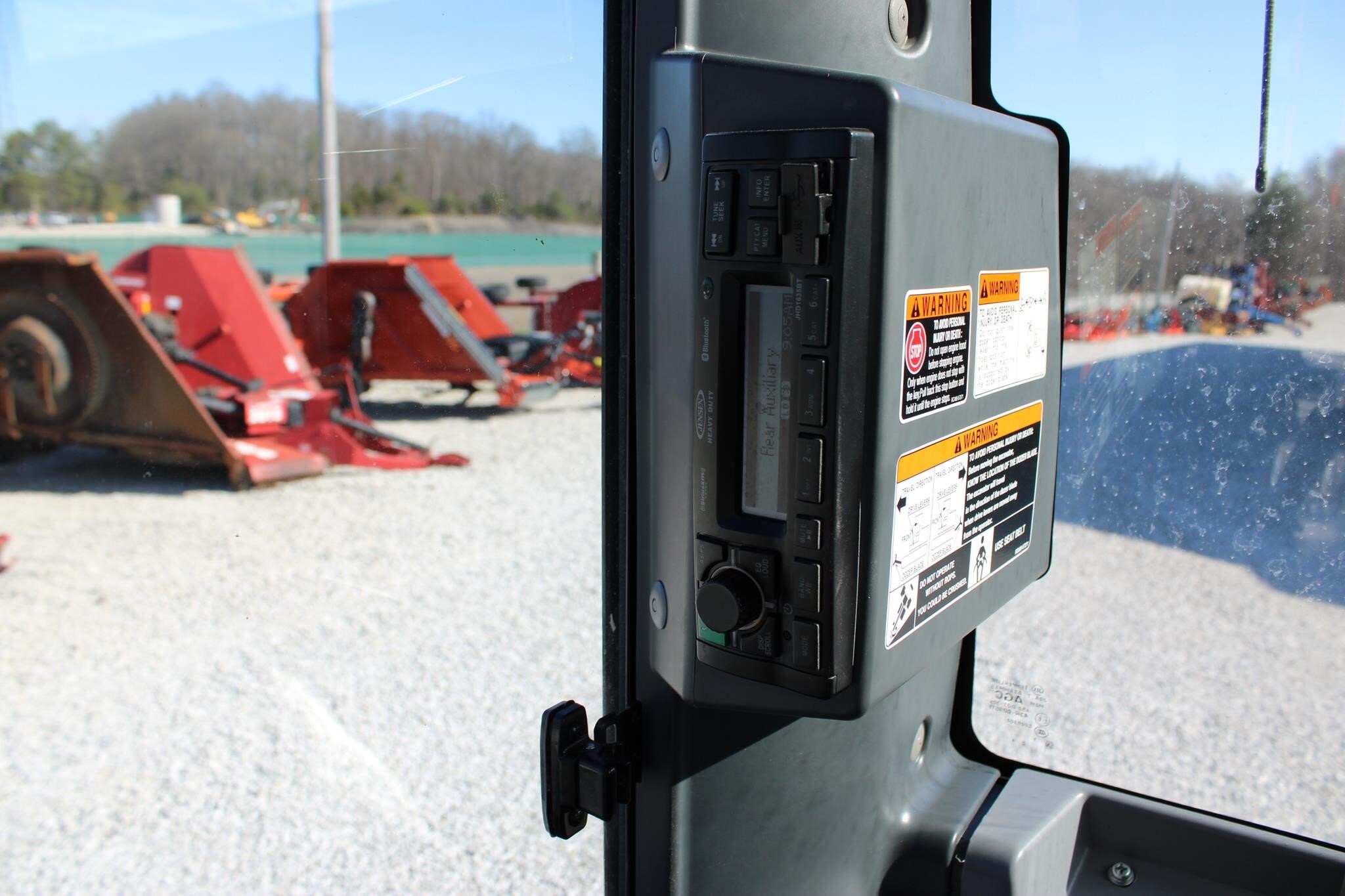 2021 Kubota U35-4 Mini Excavator