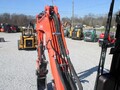 2021 Kubota U35-4 Mini Excavator