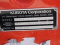2021 Kubota U35-4 Mini Excavator