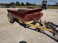  New Holland 327 Miscellaneous